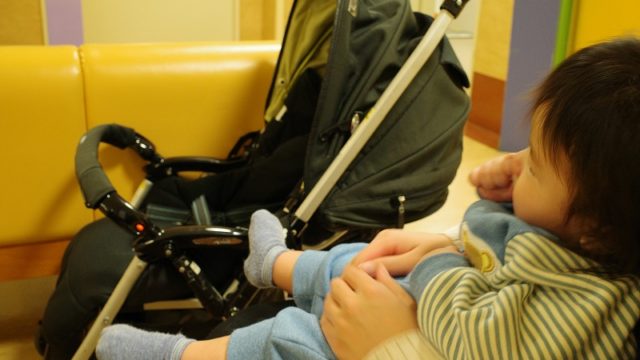 出産退院のときの移動手段は 赤ちゃんをレンタカーに載せる場合の注意点 晴れのちブログ